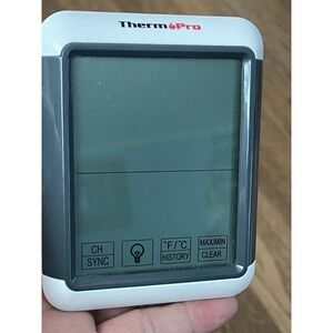 Thermometer Digital Indoor Hygrometer Humidity Temperature Lcd Meter Electronic